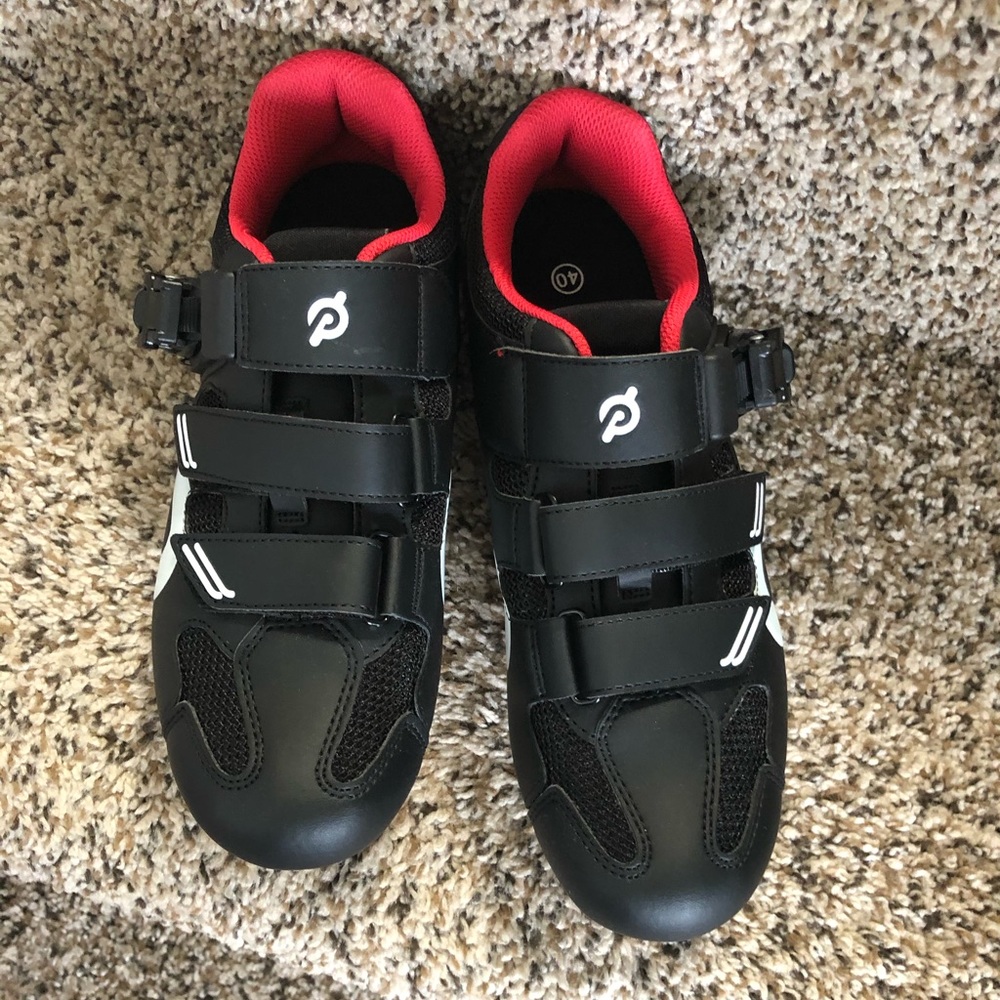 Peloton Shoes - Size 40